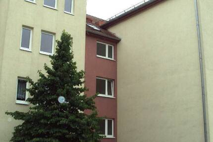 Wohnung Riesa Innenstadt - 2 Zimmer, 50 m&sup2;, 289&euro; | Angebot:26154499