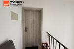 Etagenwohnung Vilshofen an der Donau - 2 Zimmer, 56 m&sup2;, 530&euro; | Angebot:26547215