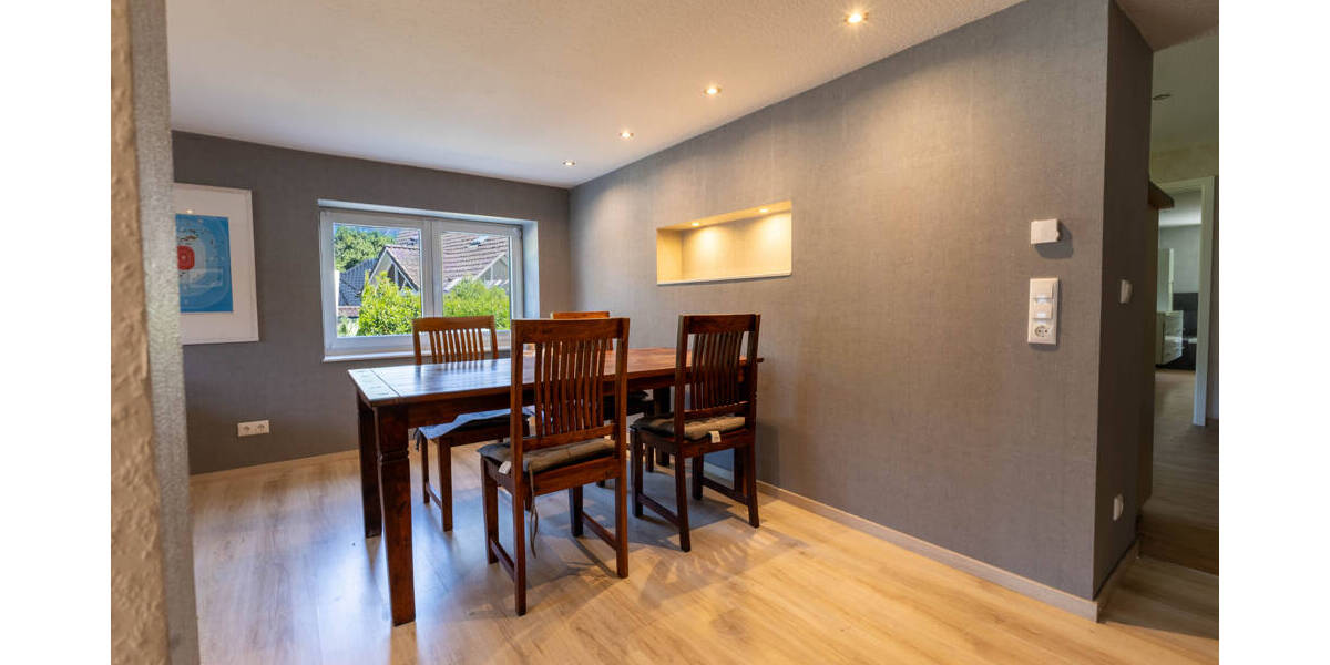 Doppelhaushälfte Albersdorf - 2 Zimmer, 100 m&sup2;, 850&euro; | Angebot:26751546