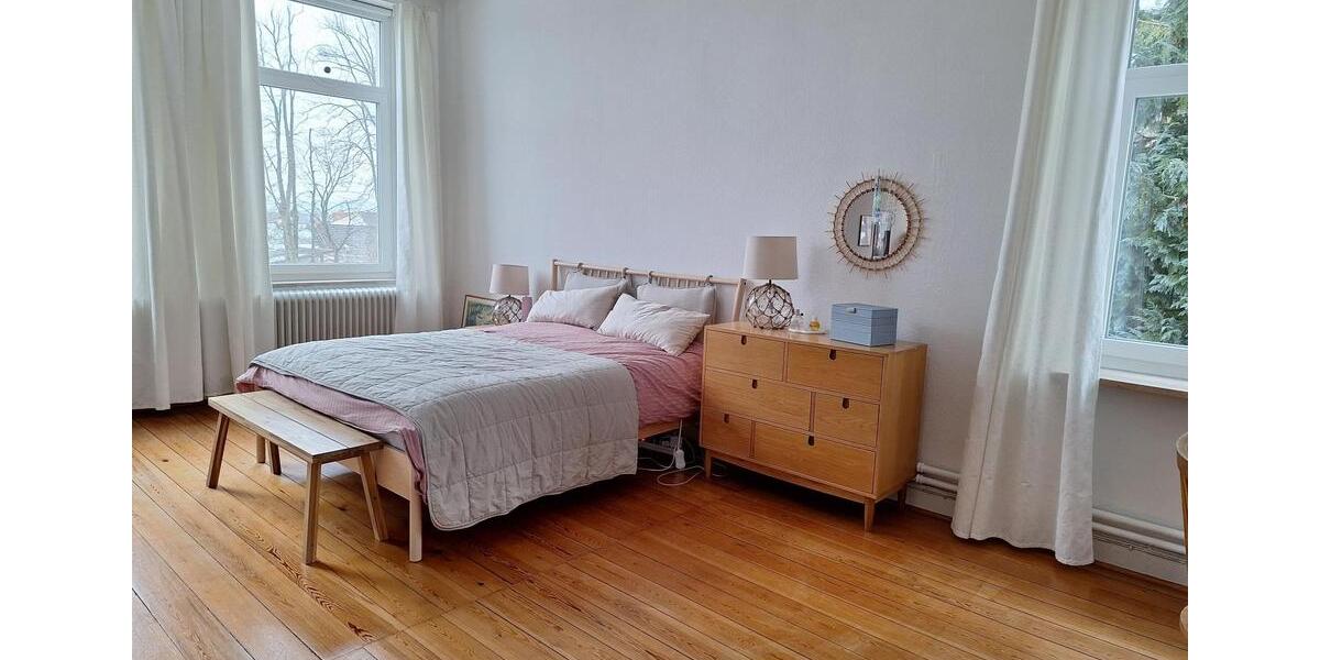 Etagenwohnung Schleswig - 4 Zimmer, 122 m&sup2;, 975&euro; | Angebot:24819116