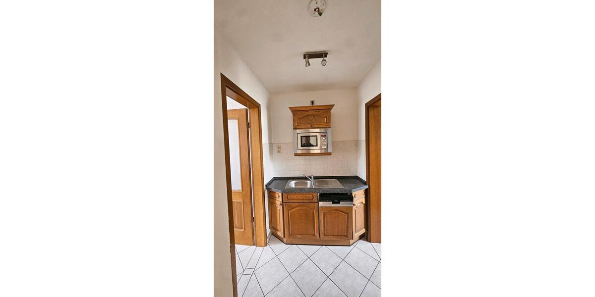 Etagenwohnung Doberschau-Gaußig Gaußig - 4 Zimmer, 110 m&sup2;, 880&euro; | Angebot:26680982