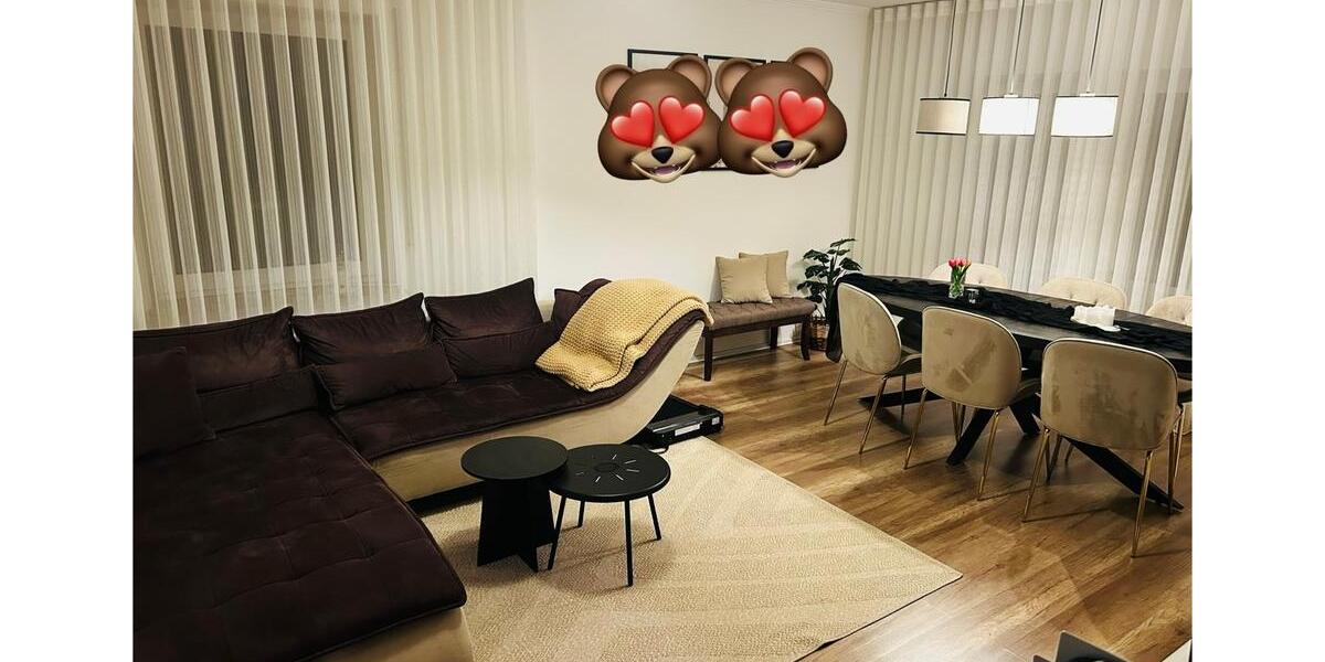 Wohnung in Wiedenest 3 zimmer