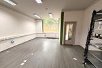 737 m² Büro, Praxis und Lagerhalle sowie zahlreiche Stellplätze in zentraler Lage von Gera zur Miete