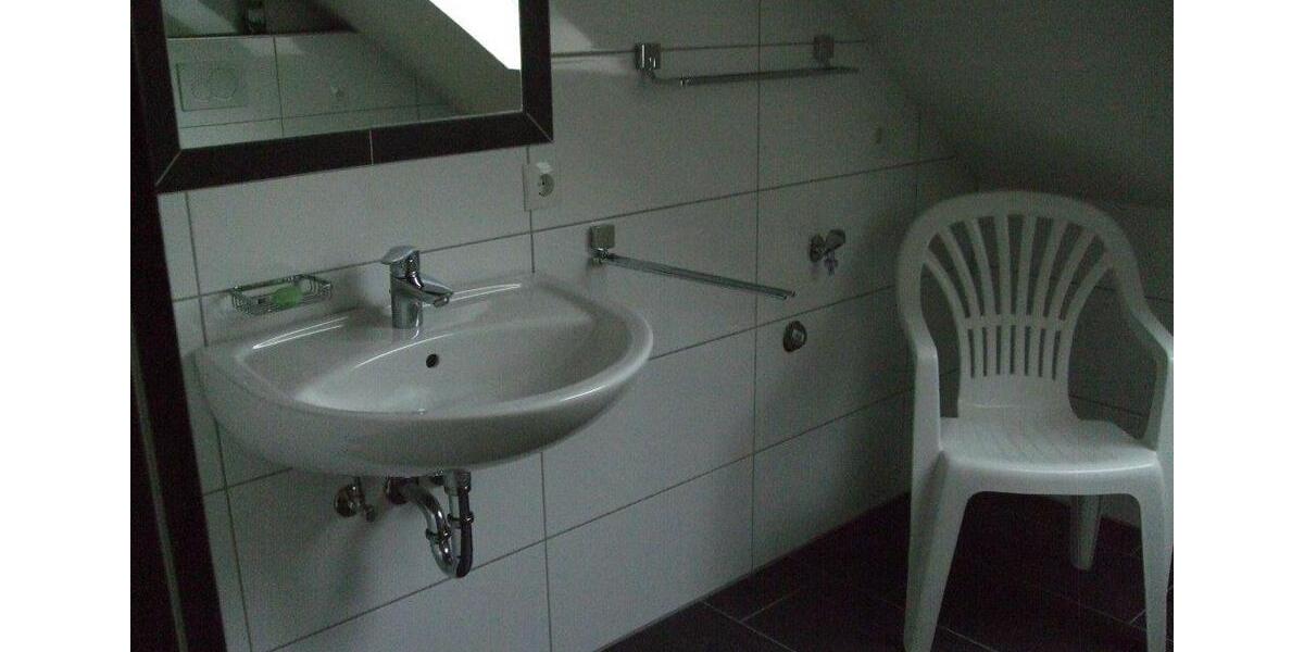 Dachgeschoßwohnung Nortrup - 3 Zimmer, 60 m&sup2;, 500&euro; | Angebot:26269886