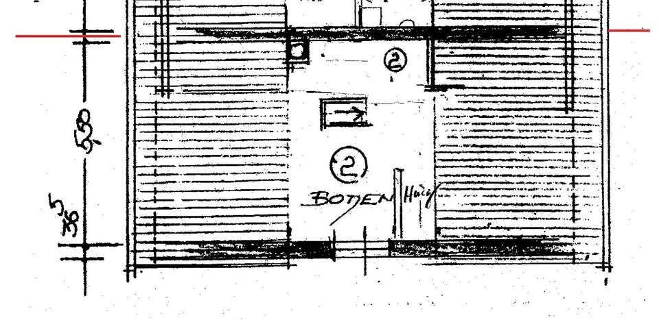 Terrassenwohnung Worpswede - 3 Zimmer, 95 m&sup2;, 850&euro; | Angebot:24785327