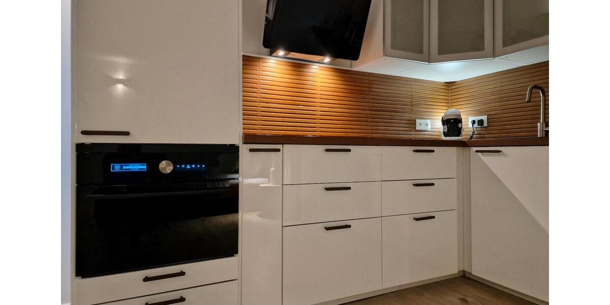 Wohnen auf Zeit Kiel Friedrichsort - 1 Zimmer, 45 m&sup2;, 1.350&euro; | Angebot:24841046