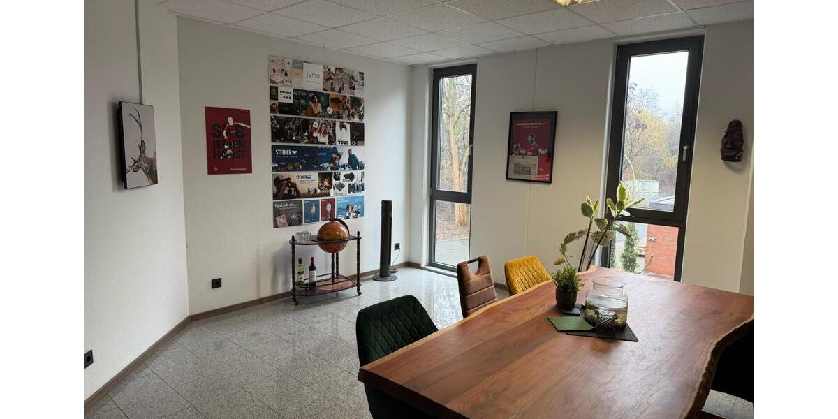 Gewerbeobjekt Bocholt - 1.350&euro; | Angebot:24966112