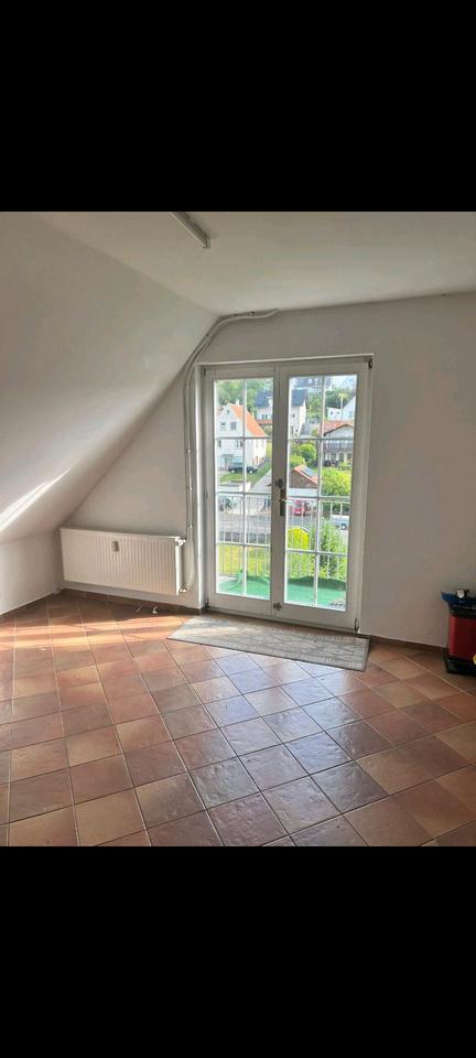 Wohnung zur Miete