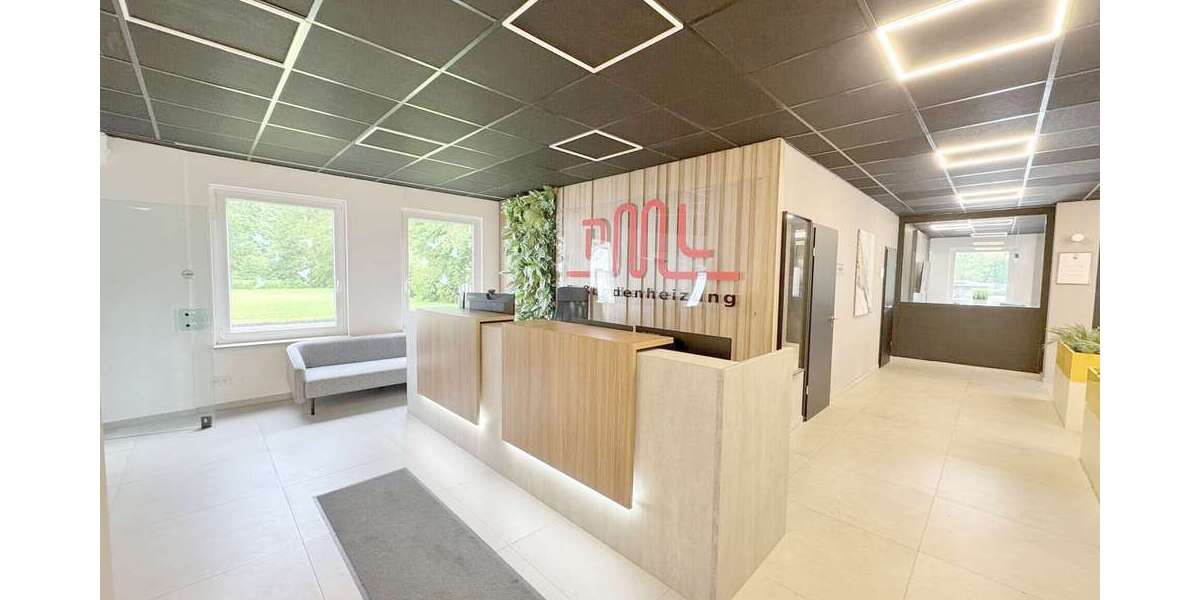 Gewerbeobjekt Eitorf - 1.850&euro; | Angebot:26949859