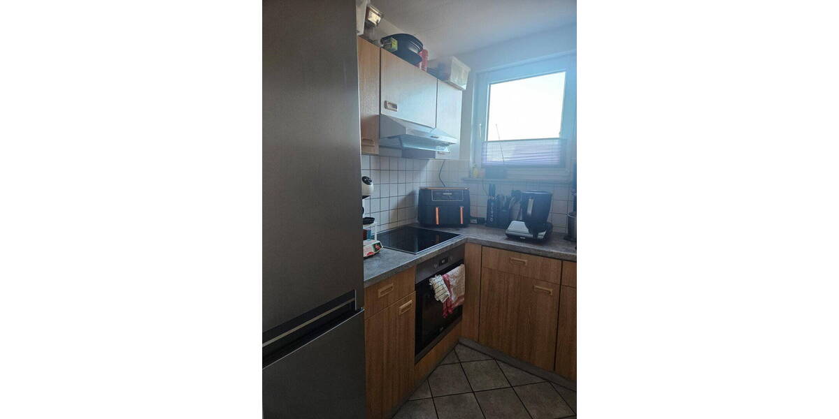 Etagenwohnung Lauenburg - 2 Zimmer, 52 m&sup2;, 680&euro; | Angebot:26490940
