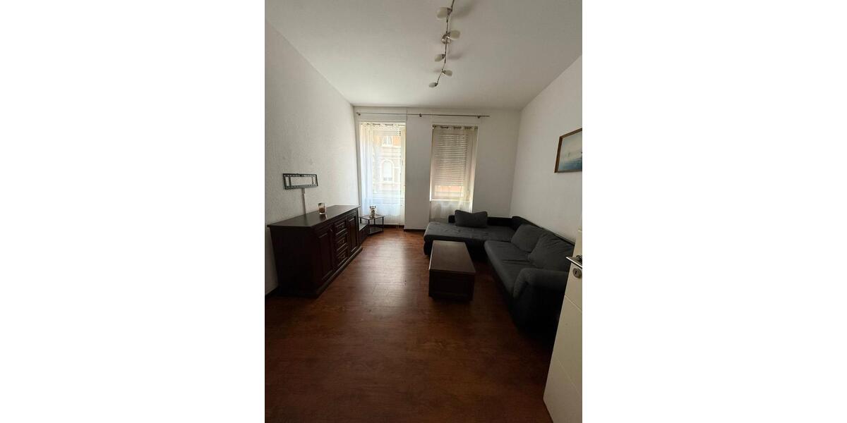 Hochparterre Offenbach am Main - 3 Zimmer, 66 m&sup2;, 1.165&euro; | Angebot:26587189