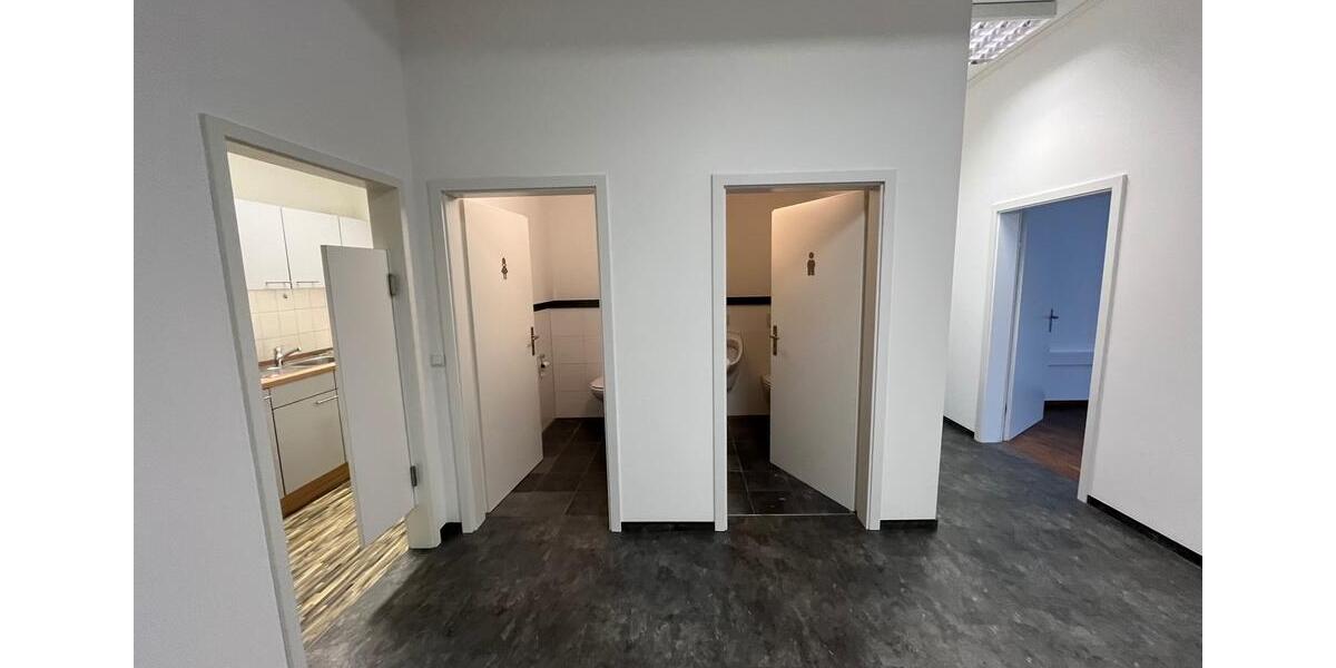 Gewerbeobjekt Kevelaer - 1.500&euro; | Angebot:25055079
