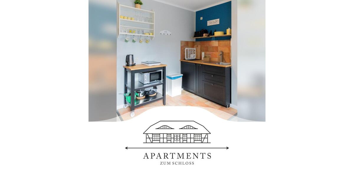 Wohnen auf Zeit Benz - 2 Zimmer, 40 m&sup2;, 320&euro; | Angebot:24421150