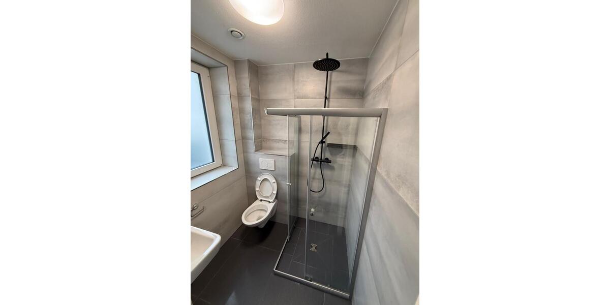 Wohnen auf Zeit Gaildorf - 1 Zimmer, 20 m&sup2;, 550&euro; | Angebot:25293972