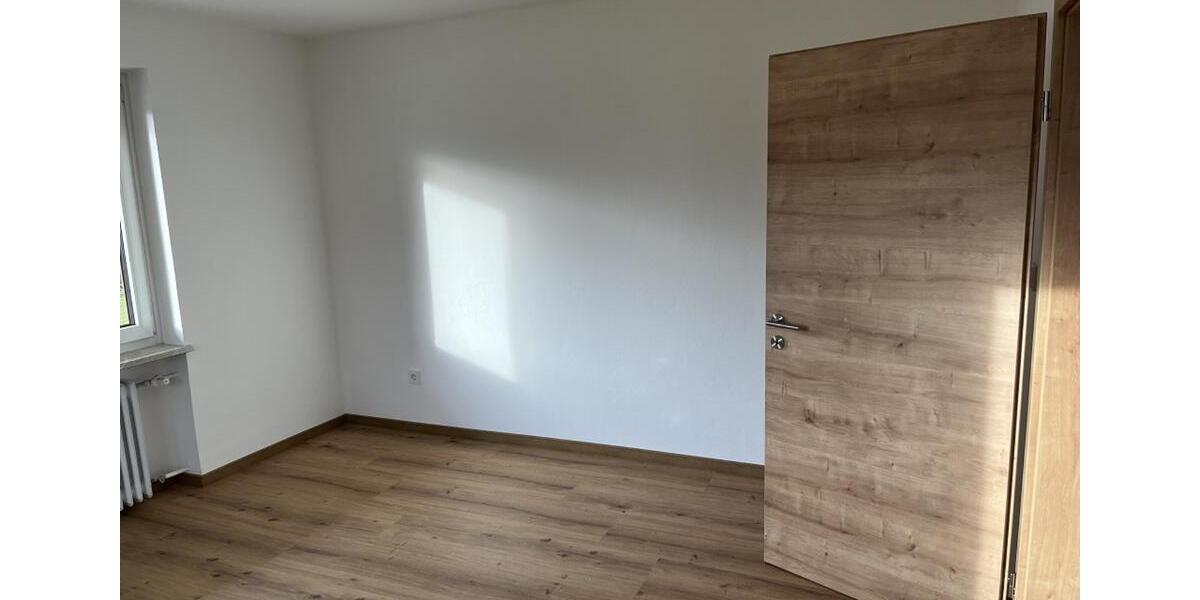 Terrassenwohnung Zwiesel - 3 Zimmer, 88 m&sup2;, 600&euro; | Angebot:24378256