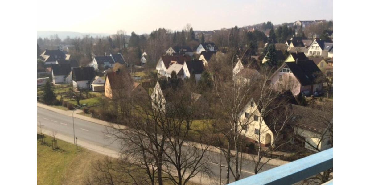 Etagenwohnung Bayreuth Meyernberg - 3 Zimmer, 690&euro; | Angebot:23663230