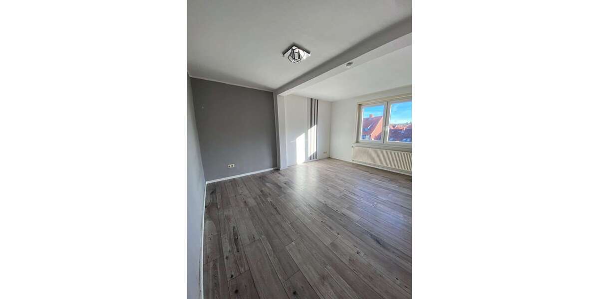 Wohnung zum Mieten in Helmstedt 699 € 101 m² 4 zimmer