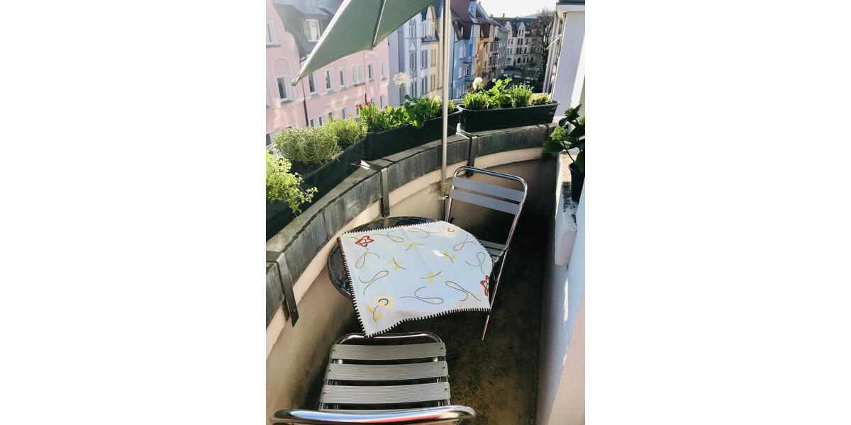 Maisonettenwohnung Ulm - 4 Zimmer, 115 m&sup2;, 1.300&euro; | Angebot:25716861