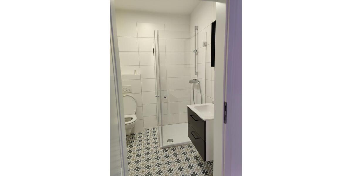 Erdgeschoßwohnung Detmold - 1 Zimmer, 24 m&sup2;, 458&euro; | Angebot:26279260