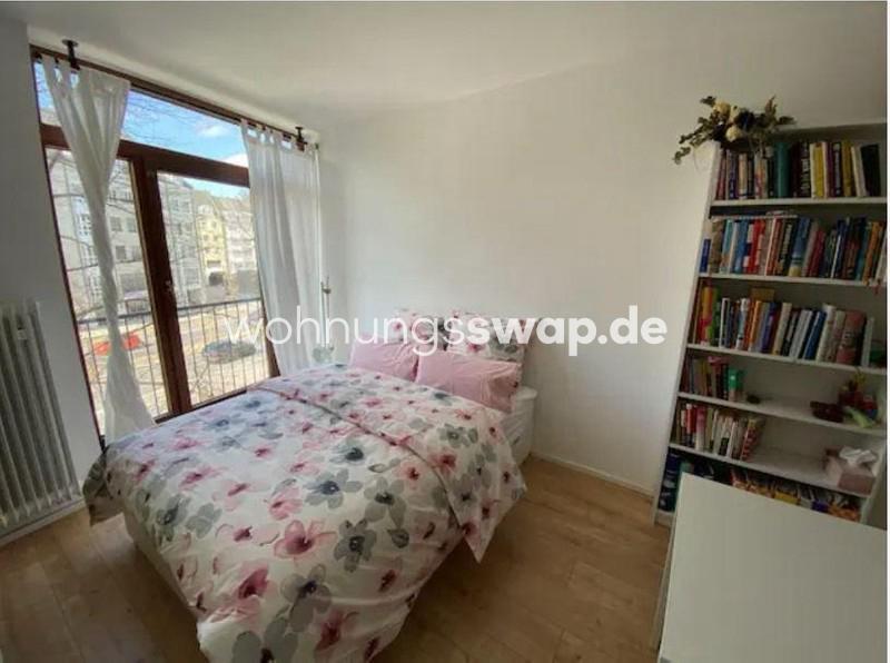 Etagenwohnung München Schwabing-Freimann - 1 Zimmer, 28 m&sup2;, 640&euro; | Angebot:26687680