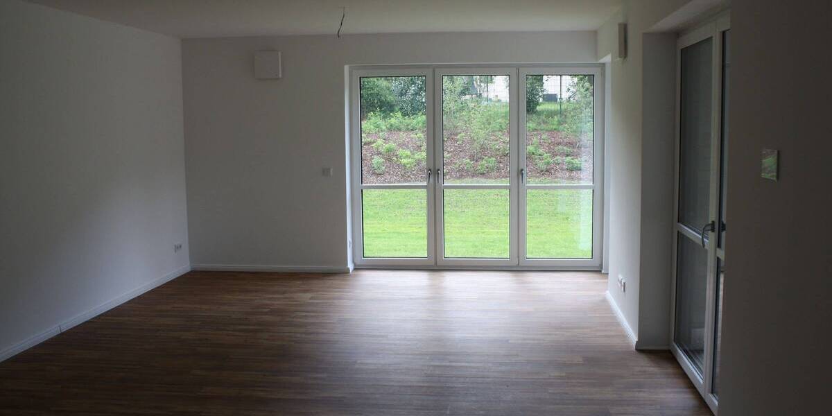 Etagenwohnung Soltau - 3 Zimmer, 92 m&sup2;, 1.120&euro; | Angebot:24918103