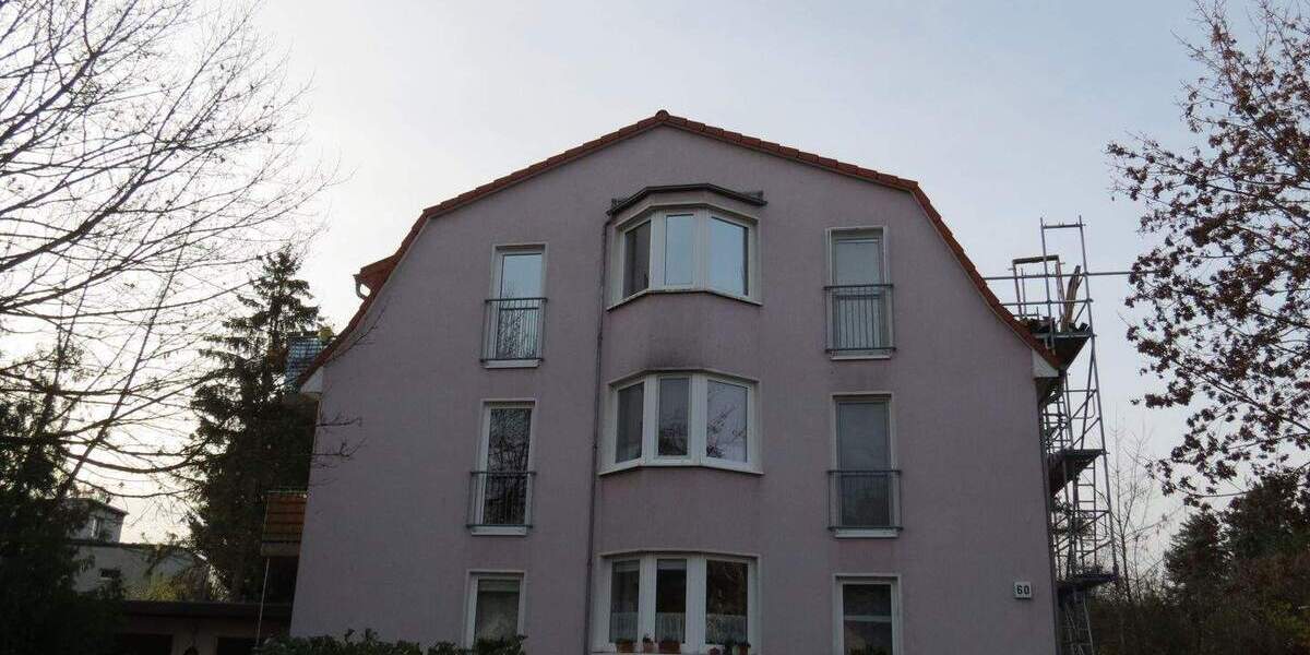 Etagenwohnung Falkensee - 3 Zimmer, 76 m&sup2;, 1.370&euro; | Angebot:24807646