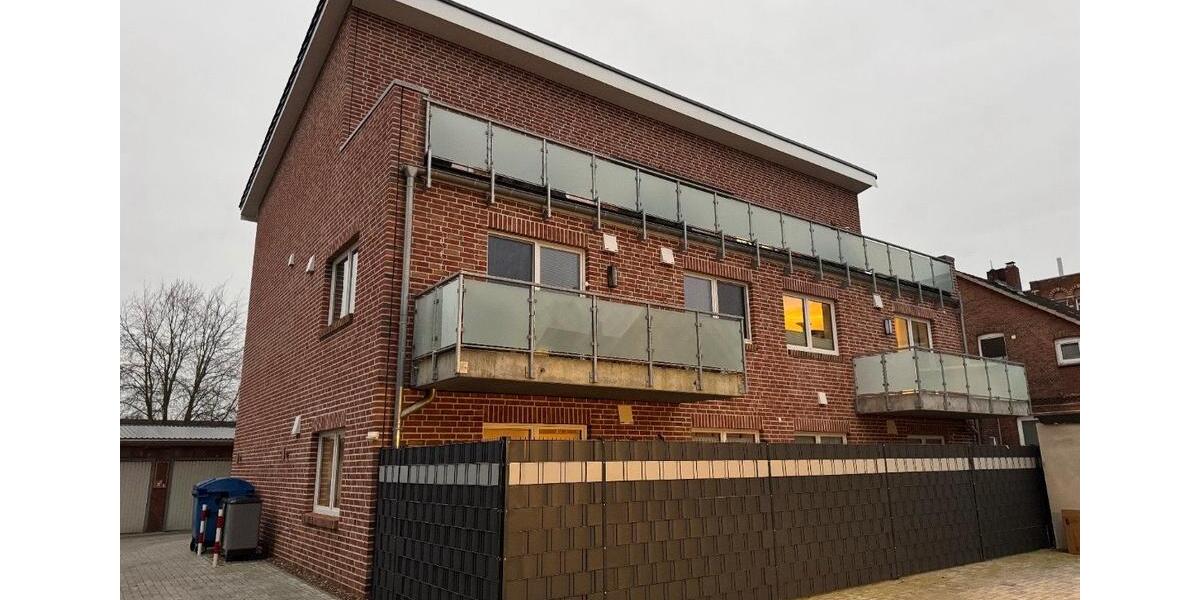 Erdgeschoßwohnung Itzehoe - 2 Zimmer, 60 m&sup2;, 990&euro; | Angebot:26285870