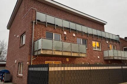 Wohnung Itzehoe - 2 Zimmer, 60 m&sup2;, 990&euro; | Angebot:26285870