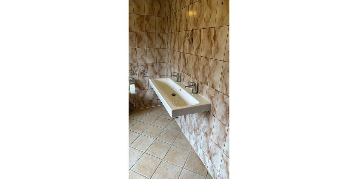 Bungalow in ruhiger Sackgasse zu vermieten 3 zimmer