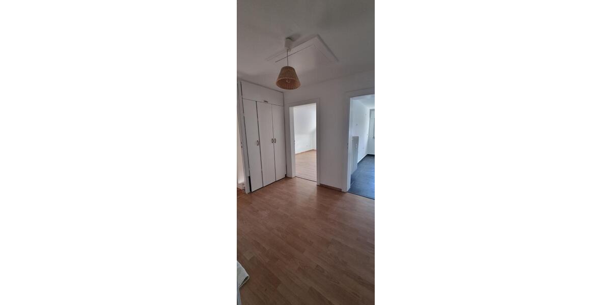 Dachgeschoßwohnung Offenbach am Main Bieber - 2 Zimmer, 50 m&sup2;, 980&euro; | Angebot:24833082