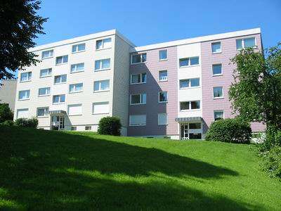 Wohnung zum Mieten in Iserlohn 493 € 70.7 m²