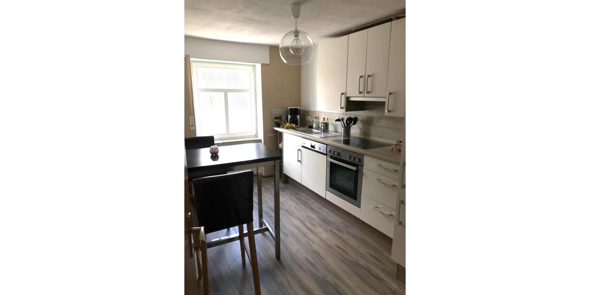 Wohnen auf Zeit Mayen - 5 Zimmer, 180 m&sup2;, 370&euro; | Angebot:25268488