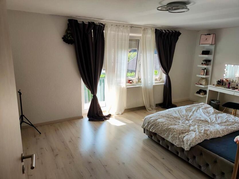 Haus mit großem Garten in 94486 Altenmarkt ab 01.11.25 zu vermie