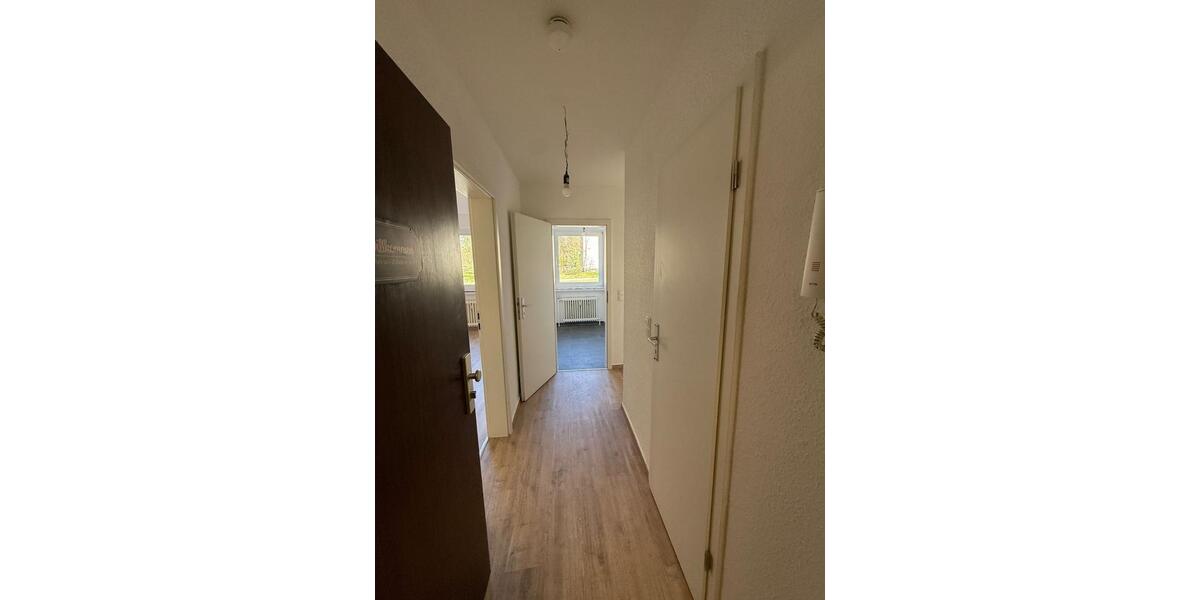 Etagenwohnung Iserlohn - 2 Zimmer, 45 m&sup2;, 430&euro; | Angebot:26496291