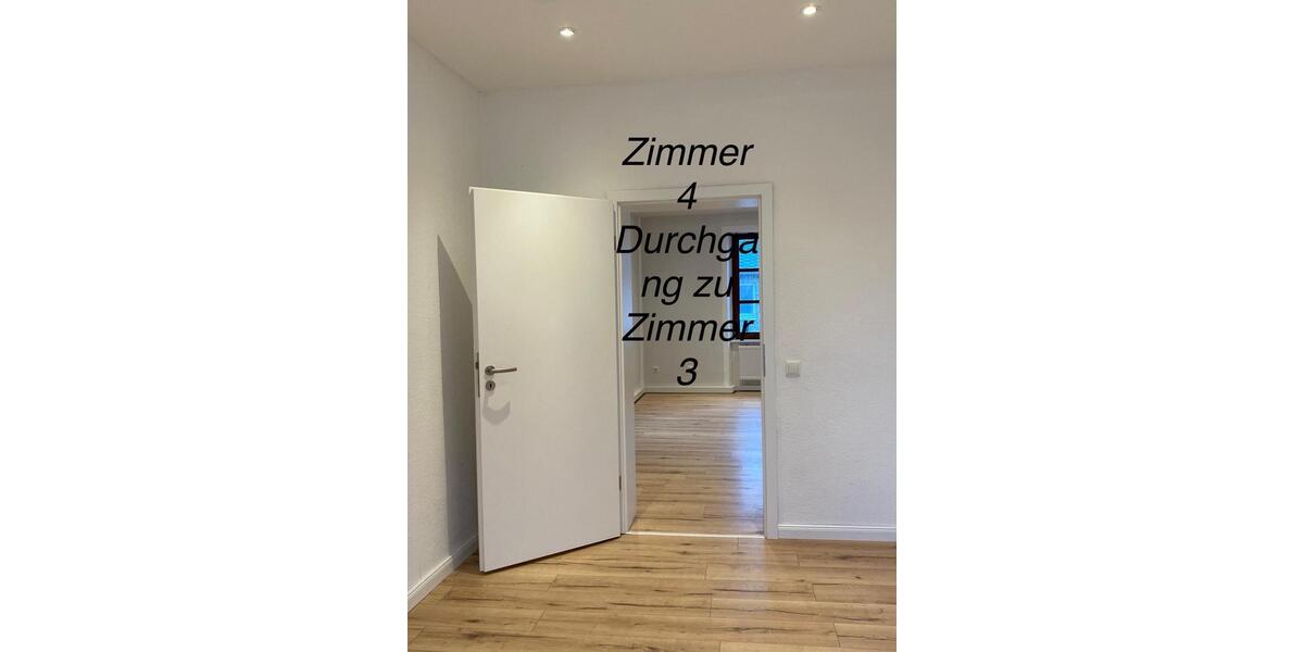 Etagenwohnung Trittenheim - 4 Zimmer, 95 m&sup2;, 850&euro; | Angebot:25943996
