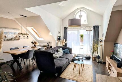 Gemütliche 3-Zimmer-Wohnung
