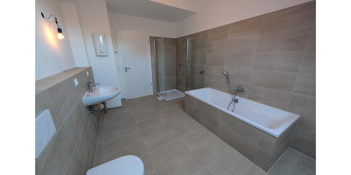 Erdgeschoßwohnung Pforzheim Nordstadt - 3 Zimmer, 80 m&sup2;, 1.200&euro; | Angebot:26524692