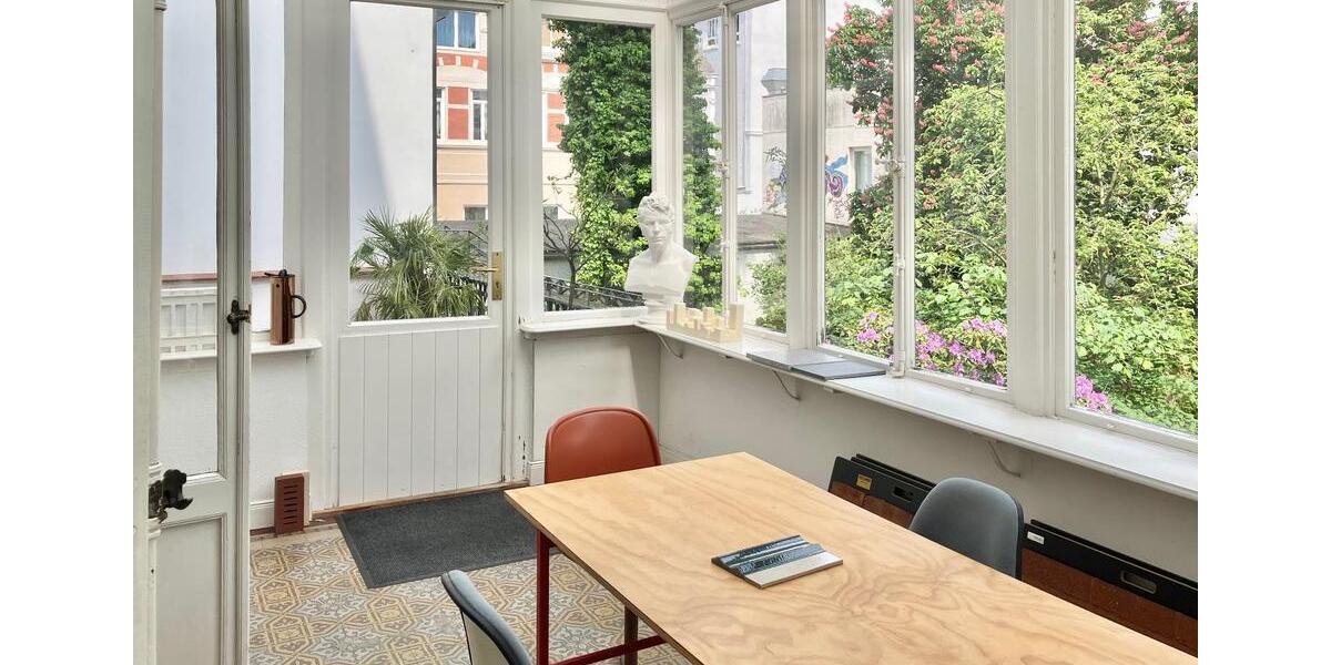 Gewerbeobjekt Bremen Östliche Vorstadt - 150&euro; | Angebot:26696312