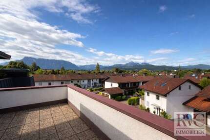 Wohnung Freilassing - 3 Zimmer, 90 m&sup2;, 2.070&euro; | Angebot:25944761