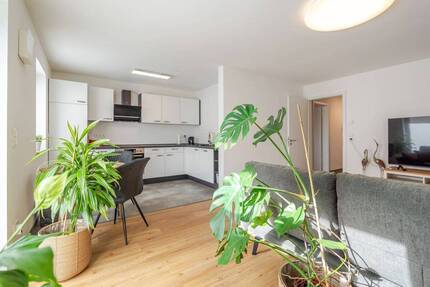 Wohnung Straubing - 2 Zimmer, 68 m&sup2;, 795&euro; | Angebot:26796210