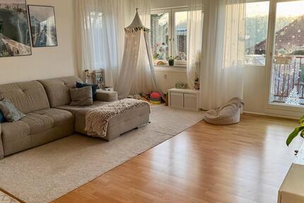 Helle 3 Zimmer Wohnung mit Blick auf den Main 3 zimmer