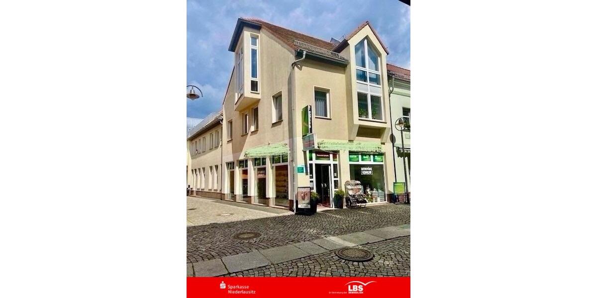 Gewerbeobjekt Senftenberg - 936&euro; | Angebot:16542304