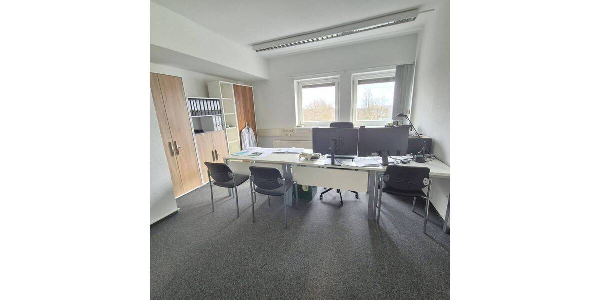 Gewerbeobjekt Gladbeck Mitte - 470&euro; | Angebot:26731033