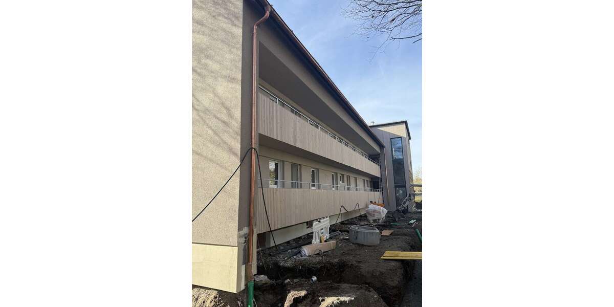 Wohnung zum Mieten in Tübingen 1.121 € 74.54 m² 3 zimmer