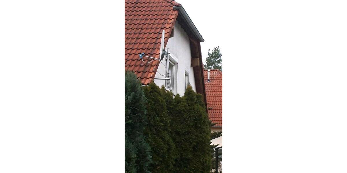 Doppelhaushälfte Lübben (Spreewald) - 4 Zimmer, 105 m&sup2;, 1.250&euro; | Angebot:26226460