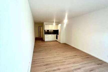 Wohnung Nürnberg Gibitzenhof - 2 Zimmer, 57 m&sup2;, 1.154&euro; | Angebot:25527004