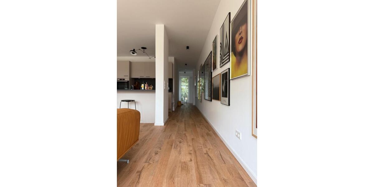 Etagenwohnung Niebüll - 2 Zimmer, 76 m&sup2;, 1.065&euro; | Angebot:26536025
