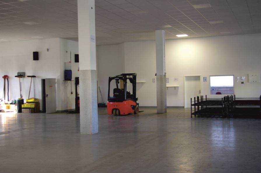 Gewerbeobjekt Lauter-Bernsbach Bernsbach - 4.700&euro; | Angebot:25720305