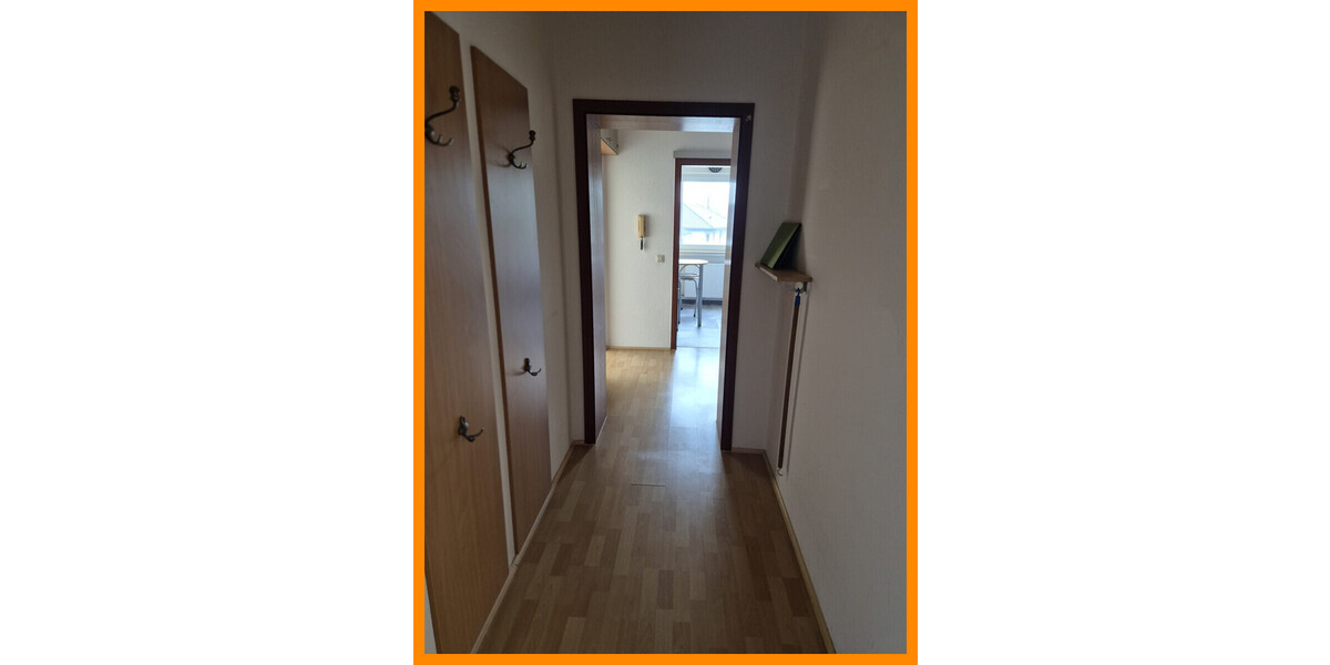 3-Zimmer-Wohnung in Bad Wildungen-Reinhardshausen zu vermieten - Etagenwohnung Bad Wildungen Reinhardshausen | Angebot:25959737