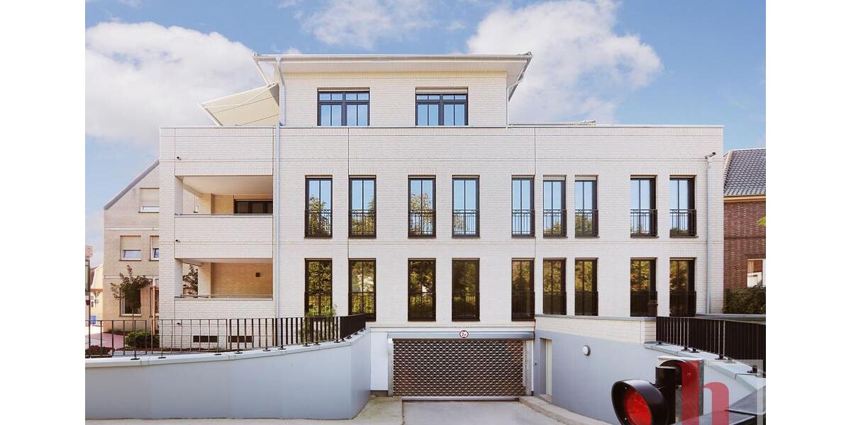 Etagenwohnung Lohne (Oldenburg) - 3 Zimmer, 107 m&sup2;, 980&euro; | Angebot:26489548